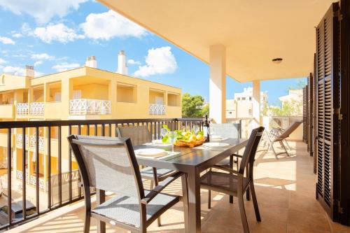 Colonia Sant Jordi Apartment | Galiota Dos
