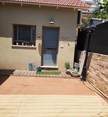 Gezer House | Galit's Zimmer