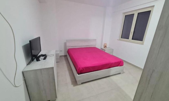 Sant'Agata di Militello Apartment | Gallego residence