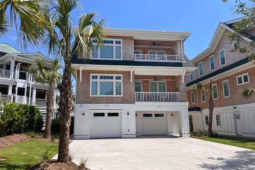 Wrightsville Beach House | Gallery by the Sea by Sea Scape Properties