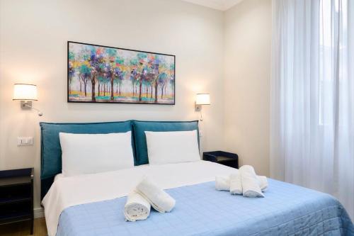 Gianicolo Apartment | Gallese Palace - Heritage Suites near Trastevere