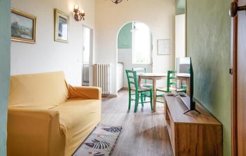 Panzano in Chianti Apartment | Galletto del Chianti