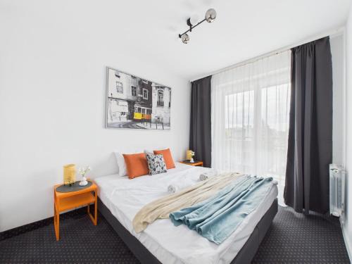 Warsaw Apartment | Galopu 7 SuperApart