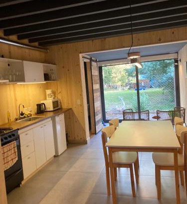Lanin National Park Apartment | Galpon de Burgos - SalePatagonia