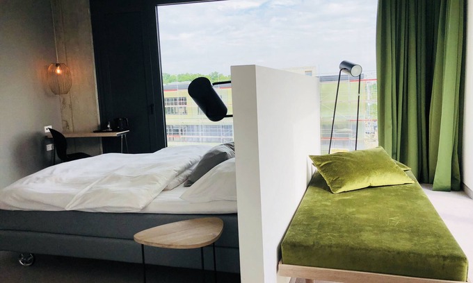 Sudgiesing Hotel | Gambino Hotel Cincinnati