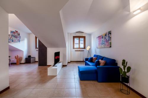 Milan Apartment | Game On Apt - Corso Vercelli by InnStay