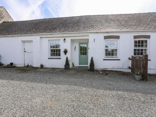Bryngwran House | Gamekeepers