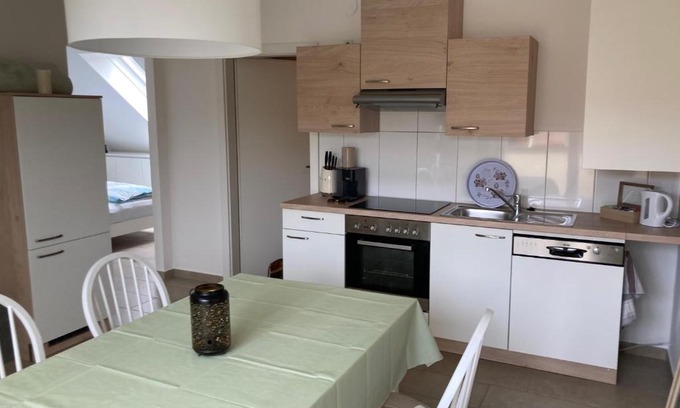 Gamlitz Apartment | GamlitzCity