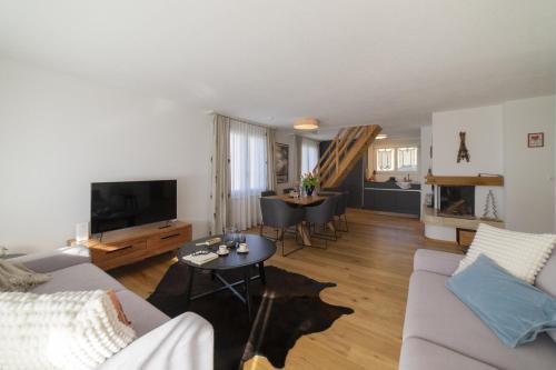 Wildhaus Apartment | Gamsalpblick
