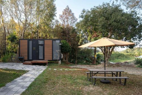 Douliou House | Gandan Inn 2 by Tiny Away