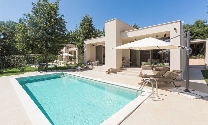 Tadini House | Ganz Neue 3-zimmer-villa