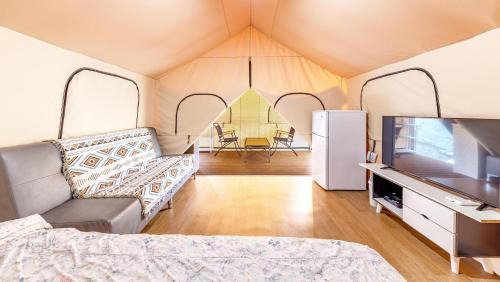 Gapyeong House | Gapyeong Haemogglamping