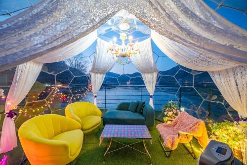 Gapyeong House | Gapyeong Petite Dog Pension