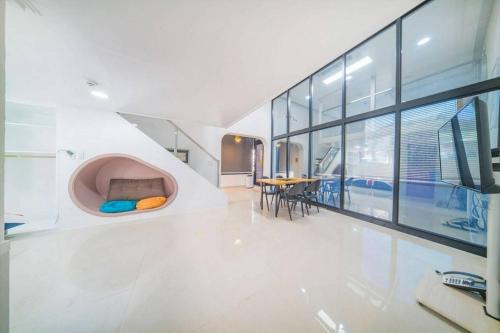 Oeseo House | Gapyeong Pool Villa Mountain High