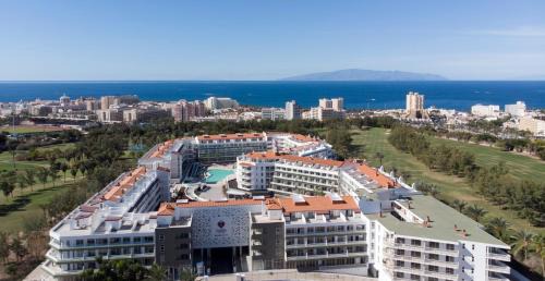 El Madronal Hotel | Gara Suites Golf & Spa