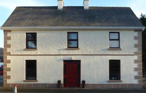Ballinamore House | Garadice View Farm House