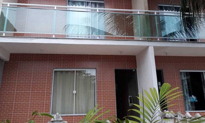 Angra dos Reis House | Garatucaia beach house