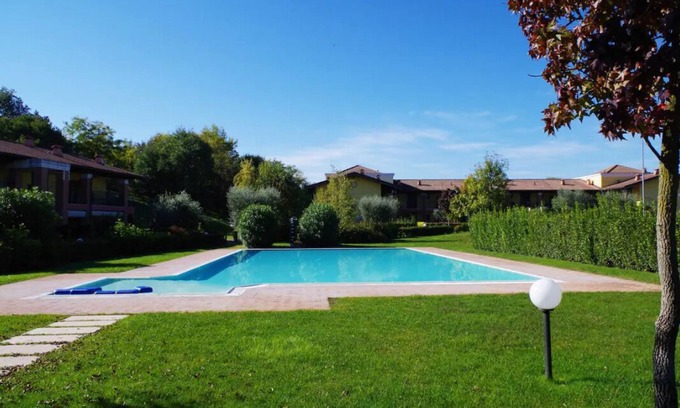 Ponti sul Mincio Apartment | Garda Home