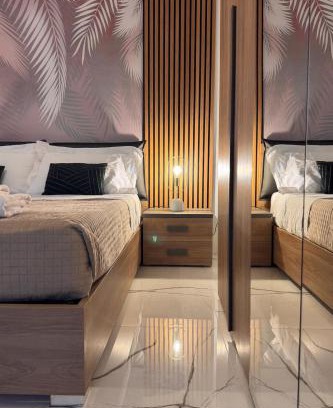 Cavalcaselle Apartment | Garda Lake Holiday Apartments Trilocale