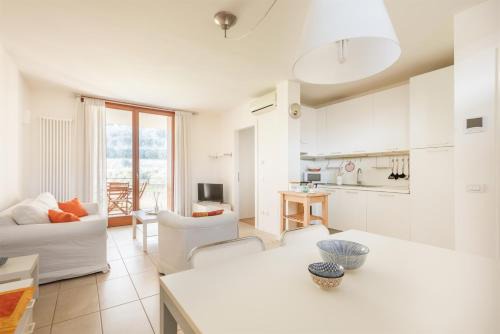Bolognano-Vignole Apartment | GARDA SAILS, Relax + Thermae