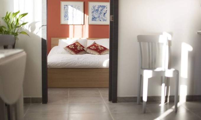 Rousset Apartment | Garden apartment for Sainte-Victoire