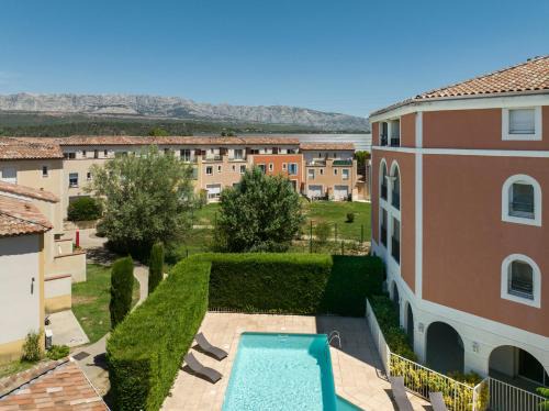 Rousset Apartment | Garden & City Aix En Provence - Rousset