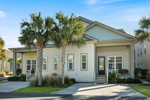 Jekyll Island House | Garden Cottage 67
