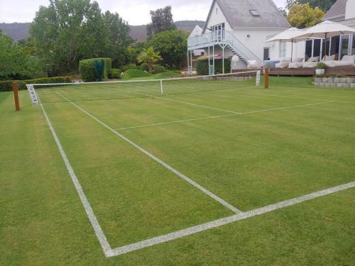 Belvidere Apartment | Garden Cottage Belvidere Estate