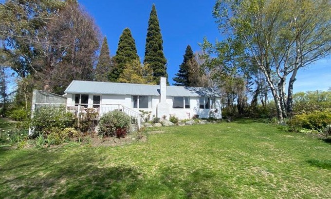 Lake Tekapo House | Garden Cottage - Lake Tekapo