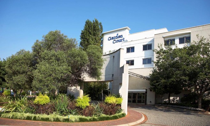 Greater Johannesburg Metropolitan Area Hotel | Garden Court Eastgate