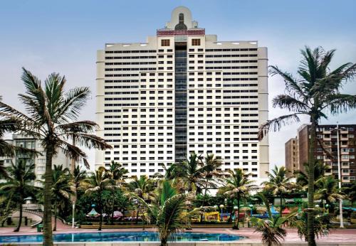 South Beach Hotel | Garden Court Marine Parade