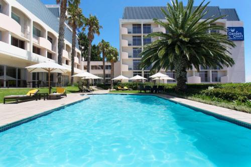 Cape Town City Centre Hotel | Garden Court Nelson Mandela Boulevard