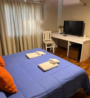 Rio Cuarto Hotel | Garden House Hotel