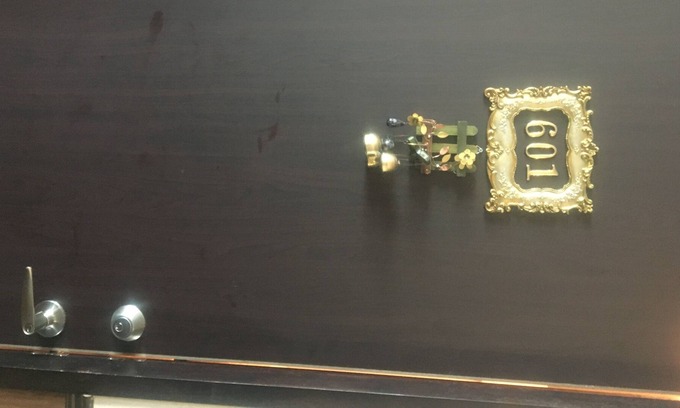 West Central District House | Garden night market tainan Taiwan