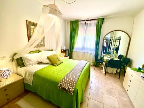 Cona House | GARDEN OF VENICE