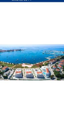 Umag Apartment | GARDEN RESORT ELA Umag