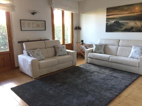 Scandicci House | Garden Vivaldi