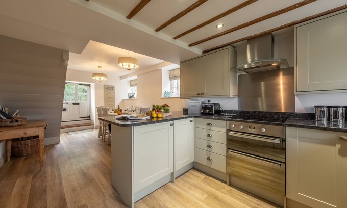 Thornham Cottage | Gardener's Cottage, Thornham, Norfolk