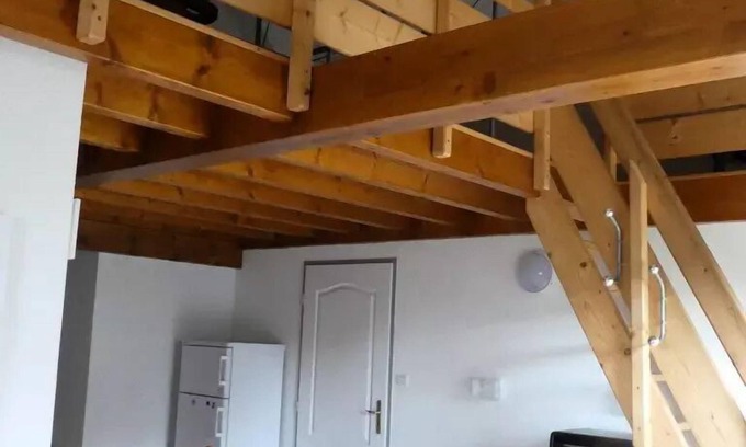 Reallon Apartment | Gardette Residence - Nice T3 resort center 8 beds in Réallon