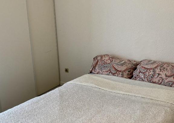 Vallieres Apartment | Gare routière séjour