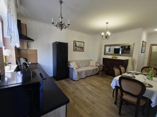 Drnis Apartment | Gariful