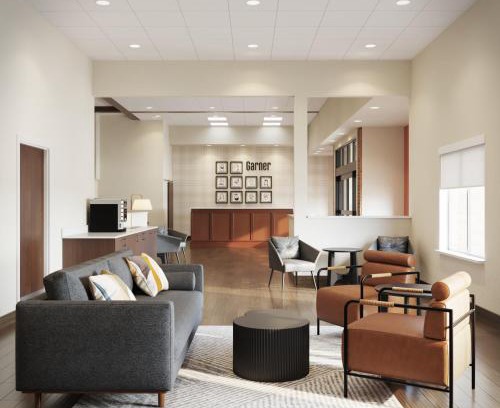 Butte Hotel | Garner Hotel Butte Southeast by IHG