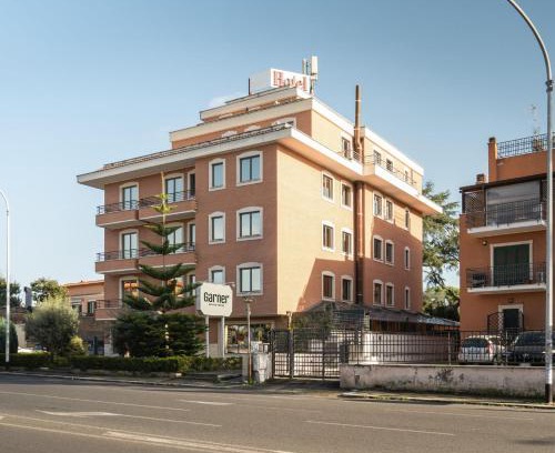 Aurelio Hotel | Garner Hotel Rome Aurelia by IHG