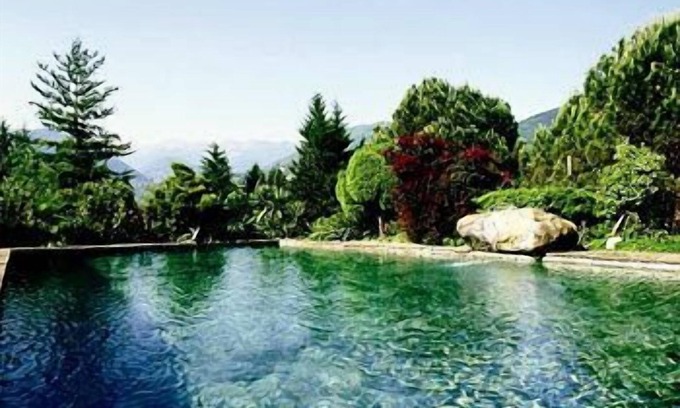 Caslano Hotel | Garni Gardenia