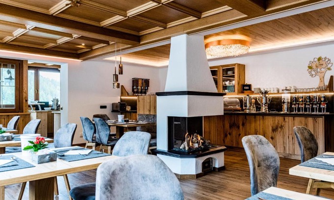 Selva di Val Gardena Hotel | Garni Hotel and Apartments Wildbach
