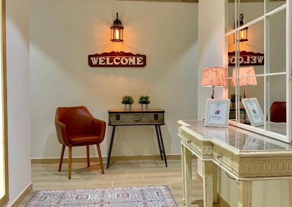 Torrelavega Apartment | Garnica5 Suites