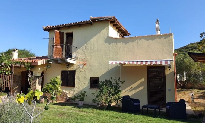Porto Istana House | Garova