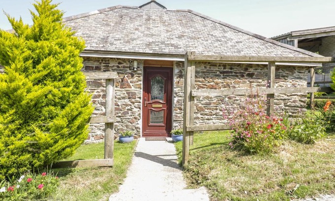 Truro House | Garras Barn