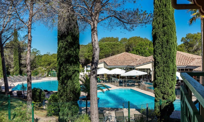 Valescure Hotel | Garrigae Domaine de l'Esterel