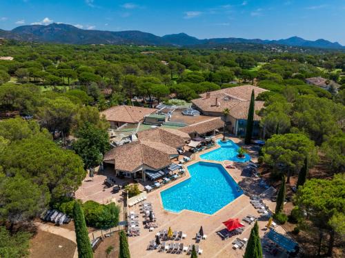 Valescure Hotel | Garrigae Domaine de l'Esterel - piscine & SPA Cinq Mondes